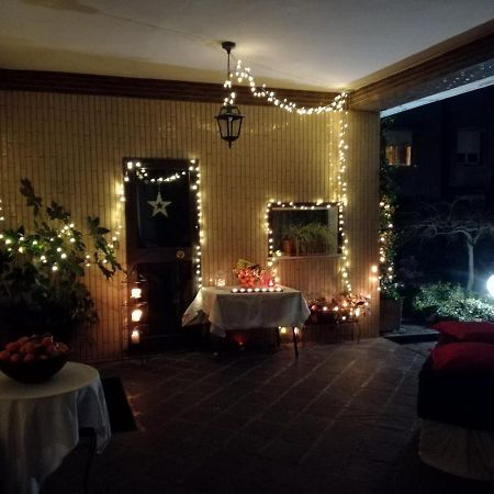 Gerry Home Valmadrera Ngoại thất bức ảnh
