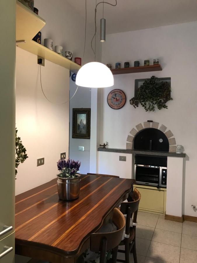 Gerry Home Valmadrera Ngoại thất bức ảnh